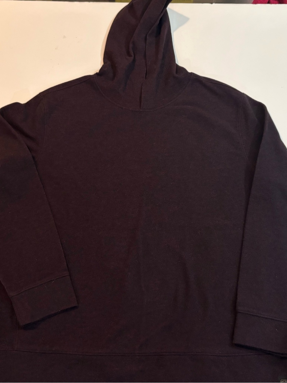 Jachs New York Premium Outdoor Purveyors Hoodie | Men's XL | Brown